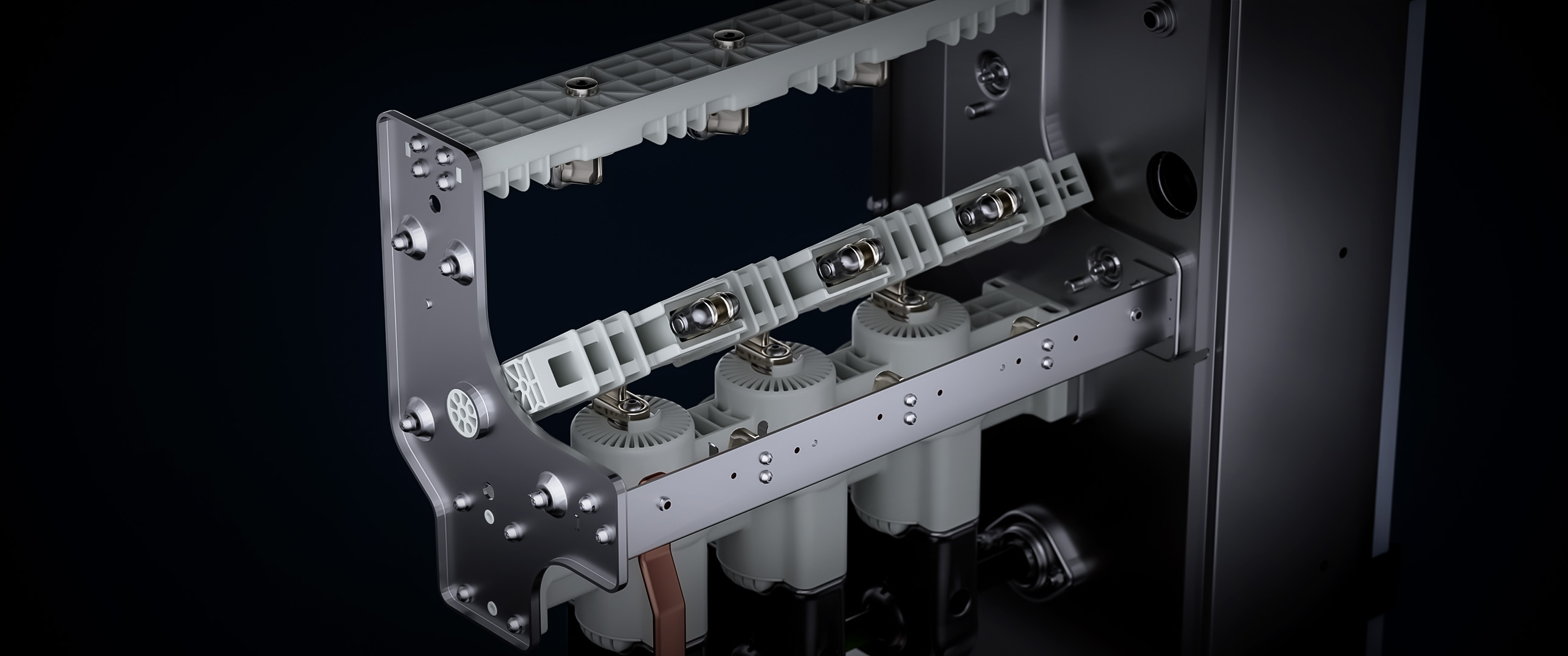 Disconnector