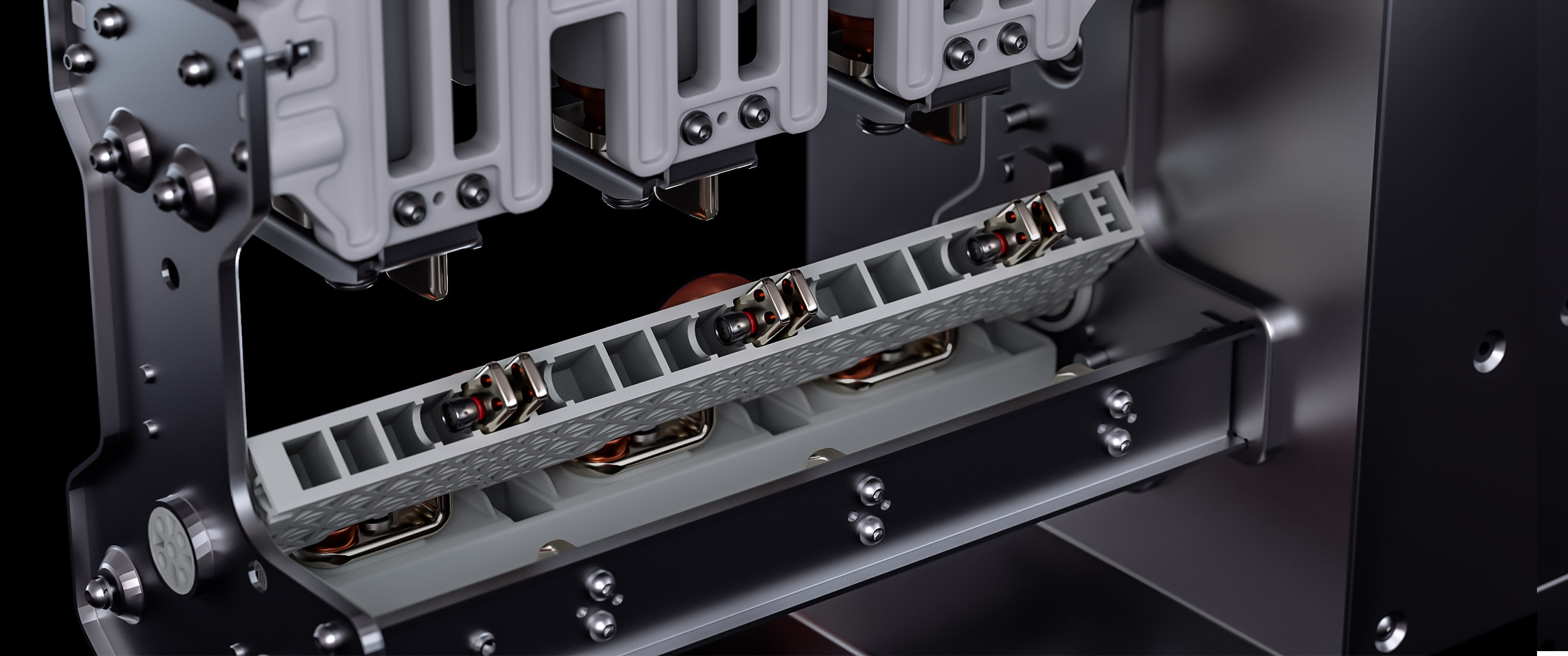 Disconnector